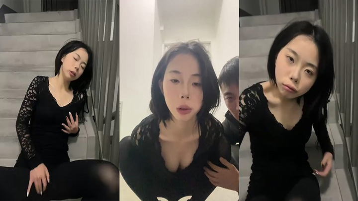 极品小母狗楼道做爱拍摄