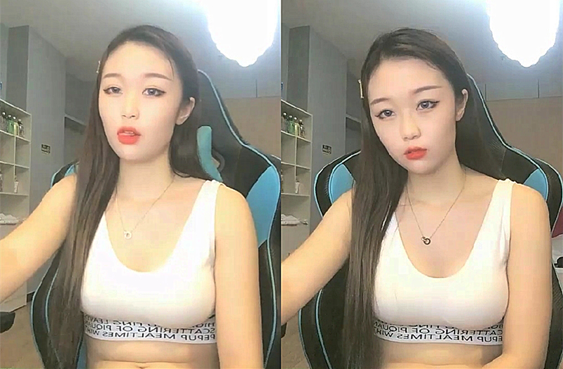 安琪拉 高颜值长相甜美粉嫩妹子和炮友啪啪